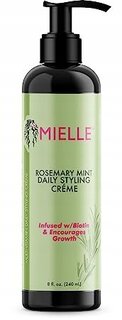 Кондиционер для волос, 240 мл Mielle Rosemary Mint Multi-Vitamin