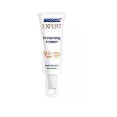 Защитный крем для лица Spf50 50мл NovaClear Expert