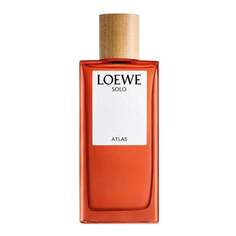 Парфюмированная вода Loewe Solo Atlas, 100 мл