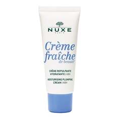 Увлажняющий крем для нормальной кожи, 30 мл Nuxe Crème fraîche de Beauté