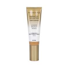 Увлажняющая основа для лица spf20 009 tan, 30 мл Max Factor, Miracle Second Skin