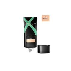 Тональный крем Light Ivory Smoothing, 30 мл Max Factor Xperience Weightless Foundation 040