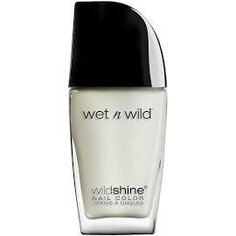 Матовый топ для ногтей, 12,3 мл Wet n Wild, Wild Shine, Wet&amp;Wild Wet&Wild