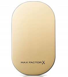 Тональный крем для лица, 10 оттенков мягкого соболя Max Factor, Facefinity Compact Make-up