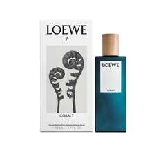 Парфюмированная вода, 100 мл Loewe, Loewe, 7 Cobalt Pour Homme