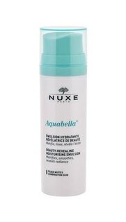 Крем для лица для женщин, 50 мл Nuxe, Beauty-Revealing Aquabella