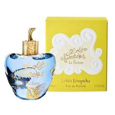 Лолита Лемпицка, Le Parfum, парфюмированная вода для женщин, 50 мл, Lolita Lempicka