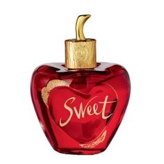 Лолита Лемпицка, Sweet, парфюмированная вода, 30 мл, Lolita Lempicka