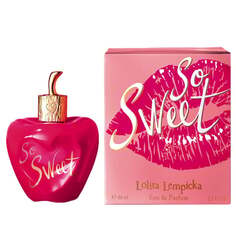 Лолита Лемпицка, So Sweet, парфюмированная вода, 50 мл, Lolita Lempicka