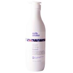 Защитный шампунь для волос, 1000 мл Milk Shake
