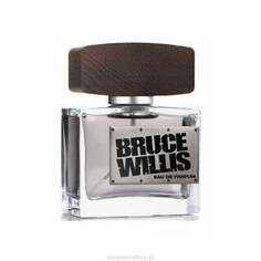 Брюс Уиллис, парфюмированная вода, 50 мл LR, LR Health &amp; Beauty