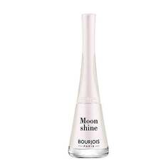 Лак для ногтей 21 Moon Shine, 9 мл Bourjois, 1 Seconde Nail Enamel