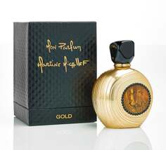 Парфюмированная вода, 100 мл M Micallef, Mon Parfum Gold