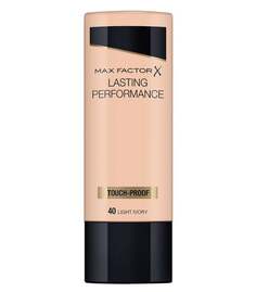 Тональный крем 040 Light Ivory, 35 мл Max Factor, Lasting Performance