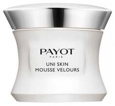 Дневной крем для лица 50мл Payot Uni Skin Mousse Velours