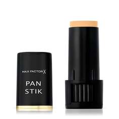 Покрывающая тональная основа-стик 097 Cool Bronze, 9 г Max Factor, Pan Stik