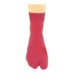 Носки свободные для шишек, размер 39/41, розовые., FootService