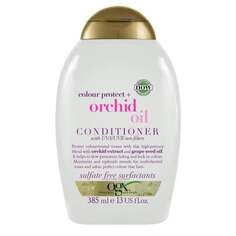 Кондиционер для окрашенных волос, 385 мл OGX Orchid Oil