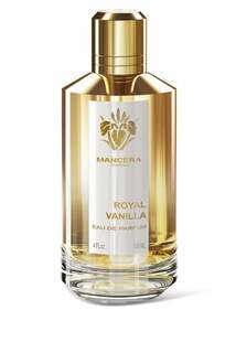 Парфюмированная вода, 120 мл Mancera, Royal Vanilla