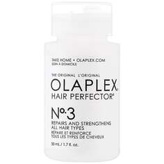 Кондиционер, восстанавливающий поврежденные или обработанные волосы, 50мл Olaplex No.3 Hair Protector Conditioner