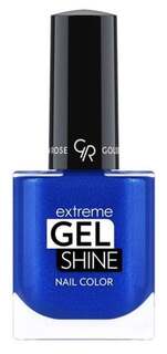 Гель-лак для ногтей Golden Rose Extreme Gel Shine - 33