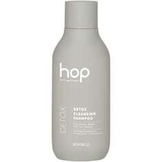 Нежный очищающий шампунь, 300мл Montibello HOP Detox Cleansing