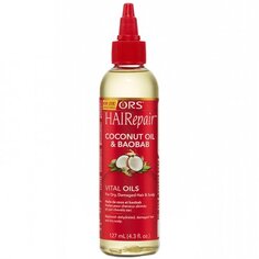 Кондиционер для волос, 127мл ORS HAIRepair Vital Oils