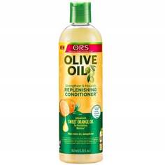 Кондиционер для волос, 362мл ORS Olive Oil Replenishing Conditioner