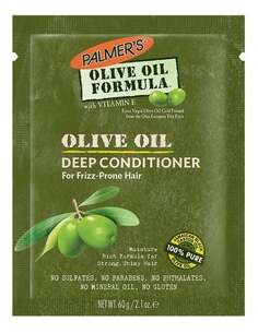 Интенсивный кондиционер для волос 60г Palmer&apos;s Olive Oil Formula Deep Conditioner, Palmers Palmer's