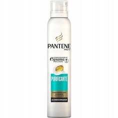 Пенка-кондиционер для волос Очищающая регенерация PANTENE PRO-V