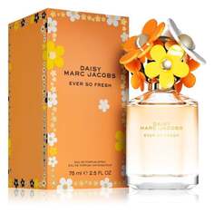 Парфюмированная вода, 75 мл Marc Jacobs, Daisy Ever So Fresh