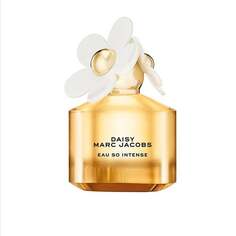 Парфюмированная вода для женщин, 30 мл Marc Jacobs, Daisy Eau So Intense