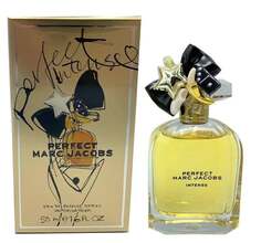 Парфюмированная вода, 50 мл Marc Jacobs, Perfect Intense