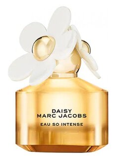 Парфюмированная вода, 50 мл Marc Jacobs, Daisy Eau So Intense