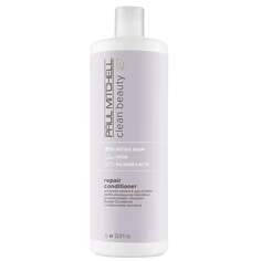 Восстанавливающий кондиционер для поврежденных волос, 1000 мл Paul Mitchell, Clean Beauty Repair Conditioner