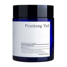 Питательный увлажняющий крем для лица 100 мл Pyunkang Yul Nutrition Cream 100ml -