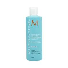 Шампунь для слабых и поврежденных волос с увлажняющим и питательным эффектом, 250 мл Moroccanoil, Repair