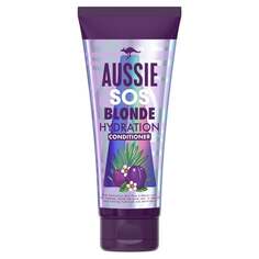 Кондиционер для светлых волос, 200 мл Aussie SOS Blonde Hydration, Procter &amp; Gamble