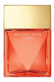 Коралл, парфюмированная вода, 50 мл Michael Kors