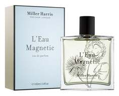 Парфюмированная вода, 100 мл Miller Harris, L&apos;eau Magnetic