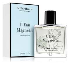 Парфюмированная вода, 50 мл Miller Harris L&apos;Eau Magnetic