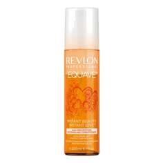 Солнцезащитный кондиционер для распутывания волос, 200 мл Revlon Professional, Equave Sun Protection Detangling