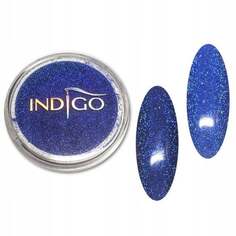 Индиго Холо и порошок индиго 2,5 г, Indigo Nails Lab