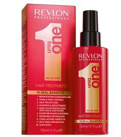 Кондиционер для волос 10 в 1, 150 мл Revlon, Uniq One ​​All in One