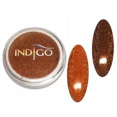 Индиго Холо и медный порошок 2,5 г, Indigo Nails Lab