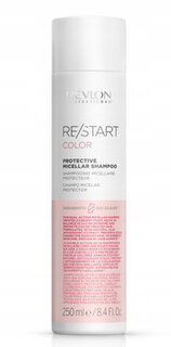 Защитный шампунь 250 мл Revlon Restart Color