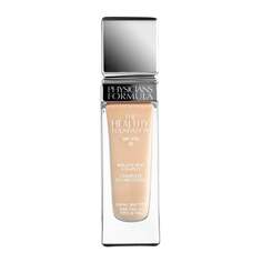 Тональный крем для интенсивного разглаживания лица, Lc1 Light Cool 1, 30 мл Physicians Formula, The Healthy Foundation Spf20