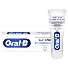 Зубная паста для ухода за деснами, отбеливание, 65 мл Oral-B, Procter &amp; Gamble