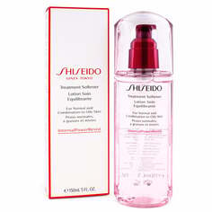 Лосьон для лица, 150 мл Shiseido, Treatment Softener