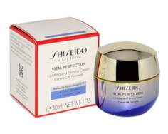Крем для лица, 30 мл Shiseido, Vital Perfection